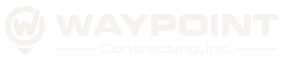 Waypoint Contracting